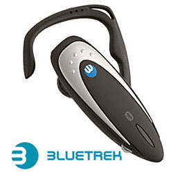 Bluetrek S21 Bluetooth Headset