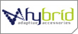 Hybrid 2 Neoprene Case