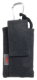 Black Colour Pouch