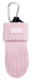 Pale Pink Mobile Cap