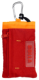 Red Sport Light Pouch