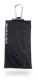 Black Melody Vertical Pouch
