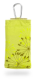 Lime Green Bliss Vertical Pouch