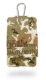 Chill Beige Camo Pouch