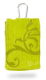 Vine Green Pouch 