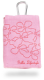 Pink Geisha Pouch