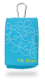 Turquiose Geisha Pouch