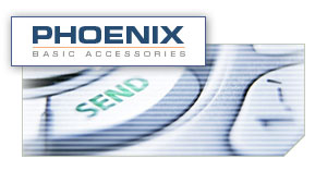 Phoenix Car Chargers