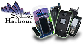 Sydney Harbor Lambskin Cases