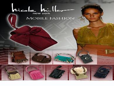 All Nicole Miller Pouches On Sale